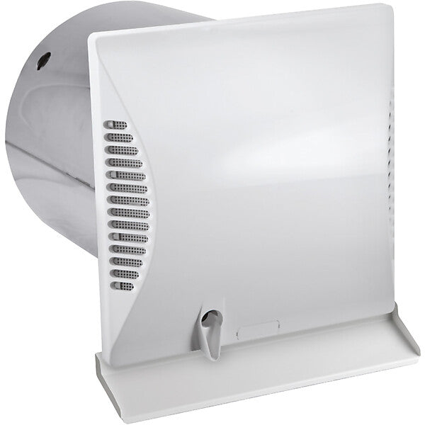 Glen Dimplex Wandhülse rund mit Außenwandblende DL 50 RP